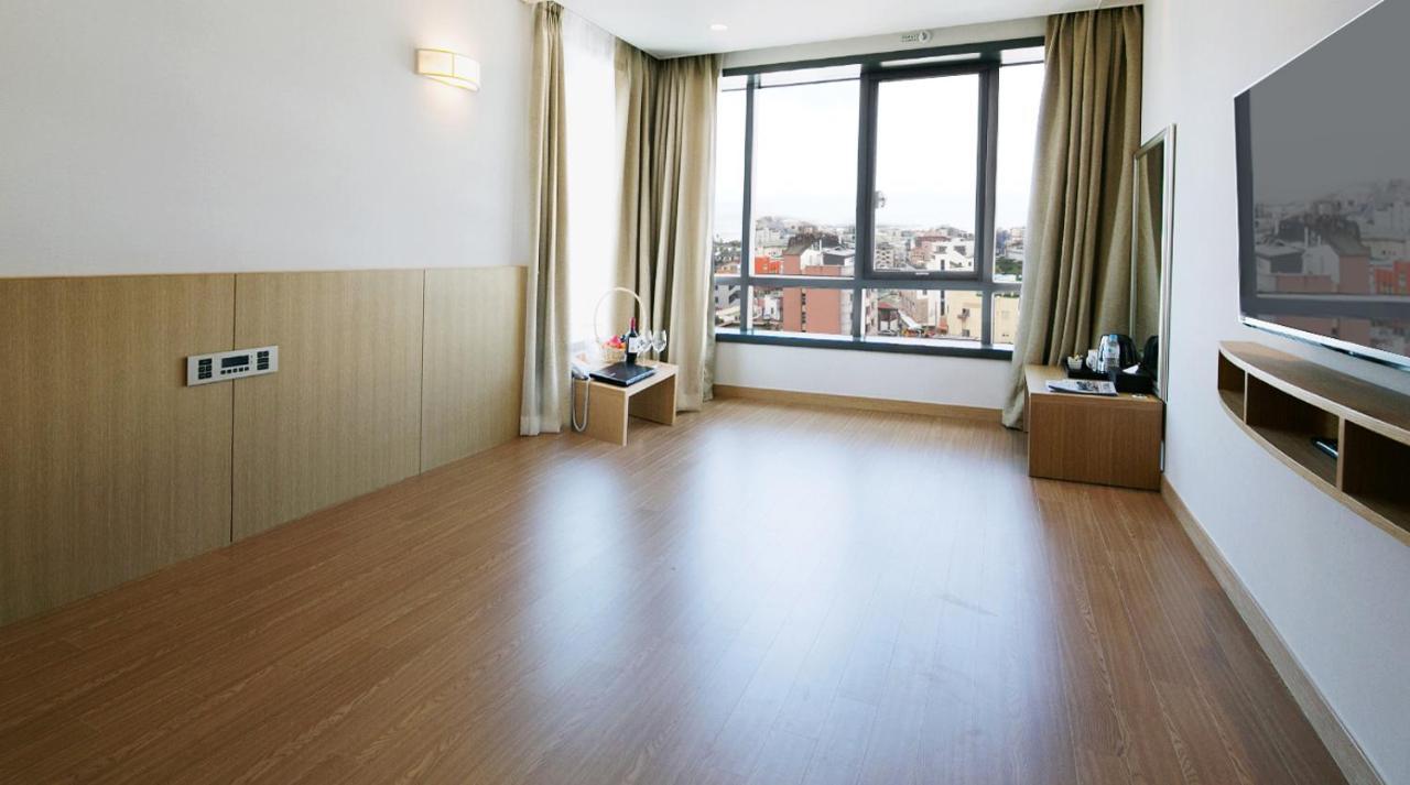 Mstay Hotel Seogwipo Exterior photo