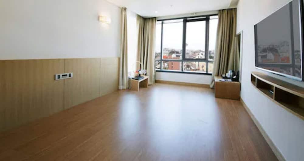 Mstay Hotel Seogwipo Exterior photo