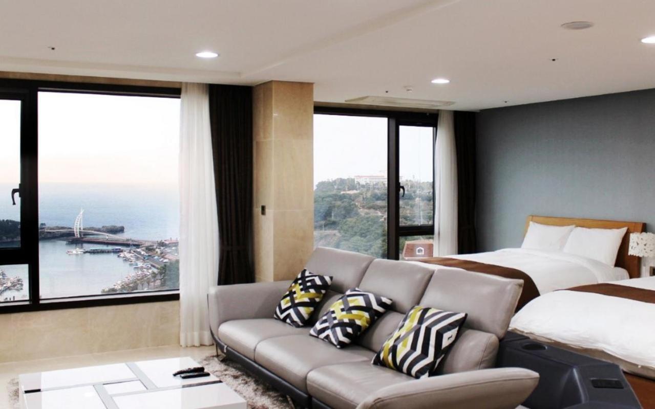 Mstay Hotel Seogwipo Exterior photo