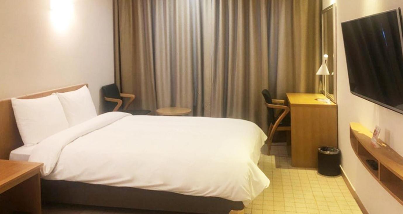 Mstay Hotel Seogwipo Exterior photo