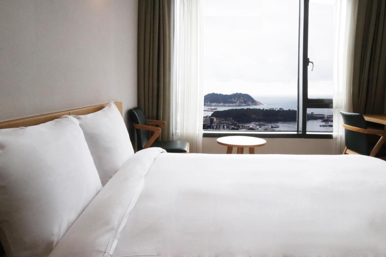 Mstay Hotel Seogwipo Exterior photo