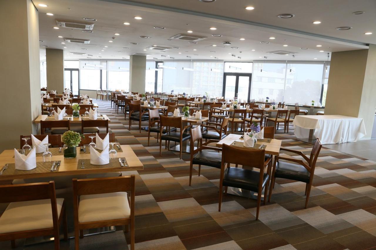 Mstay Hotel Seogwipo Exterior photo