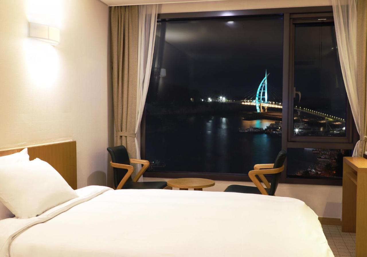 Mstay Hotel Seogwipo Exterior photo