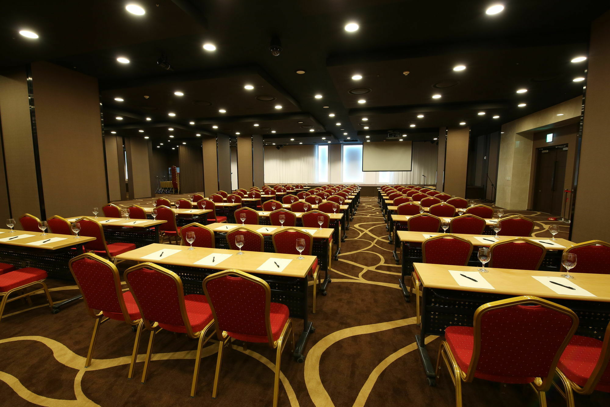 Mstay Hotel Seogwipo Exterior photo
