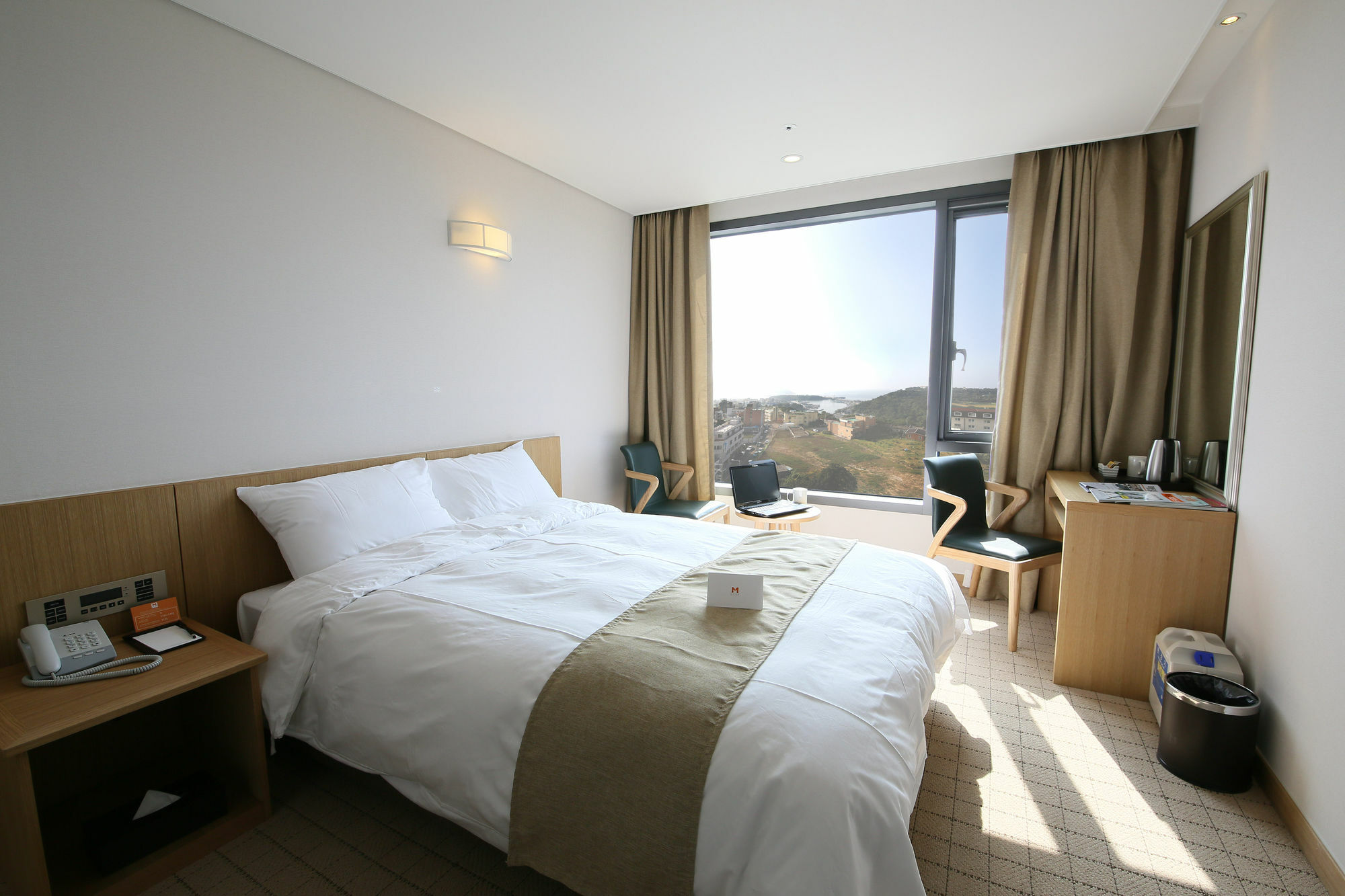 Mstay Hotel Seogwipo Exterior photo